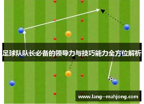 足球队队长必备的领导力与技巧能力全方位解析 足球队队长必备的领导力与技巧能力全方位解析